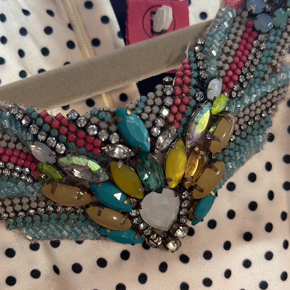 STUNNING Ranna Gill Maxi | size 0 - Picture 6 of 10